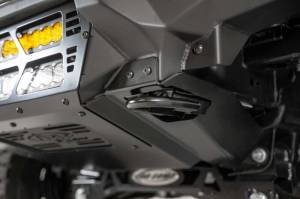 Addictive Desert Designs Bumpers & Off-Road Parts | 1350 Offroad - ADD 18-20 Ford F-150 Bomber Front Bumper with Dual 20IN LED Mounts - F180012140103 - Image 6
