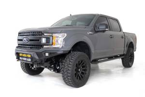Addictive Desert Designs Bumpers & Off-Road Parts | 1350 Offroad - ADD 18-20 Ford F-150 Bomber Front Bumper with Dual 20IN LED Mounts - F180012140103 - Image 7