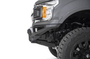 Addictive Desert Designs Bumpers & Off-Road Parts | 1350 Offroad - ADD 18-20 Ford F-150 Bomber Front Bumper with Dual 20IN LED Mounts - F180012140103 - Image 11
