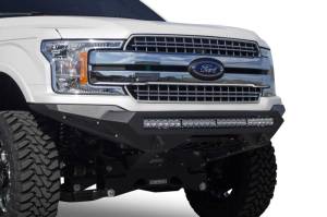 Addictive Desert Designs Bumpers & Off-Road Parts | 1350 Offroad - ADD Stealth Fighter Front Bumper - F181192860103 - Image 3