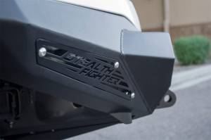 Addictive Desert Designs Bumpers & Off-Road Parts | 1350 Offroad - ADD Stealth Fighter Front Bumper - F181192860103 - Image 8
