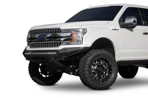Addictive Desert Designs Bumpers & Off-Road Parts | 1350 Offroad - ADD Stealth Fighter Front Bumper - F181192860103 - Image 5