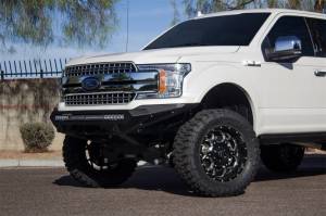 Addictive Desert Designs Bumpers & Off-Road Parts | 1350 Offroad - ADD Stealth Fighter Front Bumper - F181192860103 - Image 7