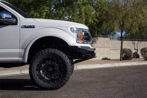 Addictive Desert Designs Bumpers & Off-Road Parts | 1350 Offroad - ADD Stealth Fighter Front Bumper - F181192860103 - Image 9