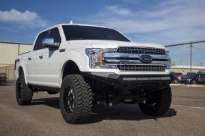 Addictive Desert Designs Bumpers & Off-Road Parts | 1350 Offroad - ADD Stealth Fighter Front Bumper - F181192860103 - Image 14