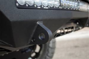 Addictive Desert Designs Bumpers & Off-Road Parts | 1350 Offroad - ADD Stealth Fighter Front Bumper - F181192860103 - Image 12