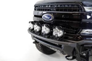 Addictive Desert Designs Bumpers & Off-Road Parts | 1350 Offroad - ADD 18-20 Ford F-150 Raptor ADD PRO Bolt-On Light Hoop - L1857021701NA - Image 3