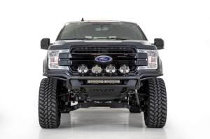 Addictive Desert Designs Bumpers & Off-Road Parts | 1350 Offroad - ADD PRO Bolt-On Front Bumper - F188102100103 - Image 4