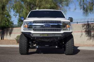 Addictive Desert Designs Bumpers & Off-Road Parts | 1350 Offroad - ADD Stealth Fighter Front Bumper - F181192860103 - Image 13