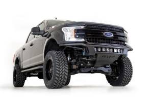 Addictive Desert Designs Bumpers & Off-Road Parts | 1350 Offroad - ADD PRO Bolt-On Front Bumper - F188102100103 - Image 5