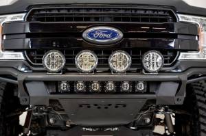 Addictive Desert Designs Bumpers & Off-Road Parts | 1350 Offroad - ADD PRO Bolt-On Front Bumper - F188102100103 - Image 1