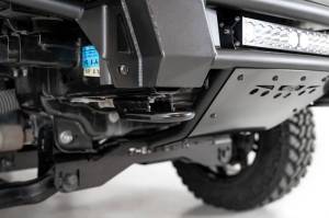 Addictive Desert Designs Bumpers & Off-Road Parts | 1350 Offroad - ADD PRO Bolt-On Front Bumper - F188102100103 - Image 6