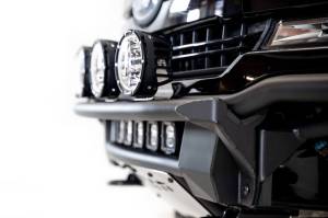 Addictive Desert Designs Bumpers & Off-Road Parts | 1350 Offroad - ADD PRO Bolt-On Front Bumper - F188102100103 - Image 9