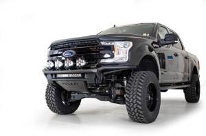 Addictive Desert Designs Bumpers & Off-Road Parts | 1350 Offroad - ADD PRO Bolt-On Front Bumper - F188102100103 - Image 10