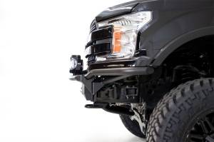 Addictive Desert Designs Bumpers & Off-Road Parts | 1350 Offroad - ADD PRO Bolt-On Front Bumper - F188102100103 - Image 11
