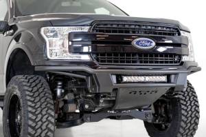 Addictive Desert Designs Bumpers & Off-Road Parts | 1350 Offroad - ADD PRO Bolt-On Front Bumper - F188102100103 - Image 17