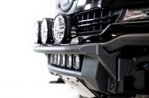 Addictive Desert Designs Bumpers & Off-Road Parts | 1350 Offroad - ADD PRO Bolt-On Front Bumper - F188102100103 - Image 14