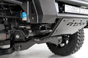 Addictive Desert Designs Bumpers & Off-Road Parts | 1350 Offroad - ADD PRO Bolt-On Front Bumper - F188102100103 - Image 13