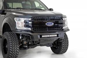 Addictive Desert Designs Bumpers & Off-Road Parts | 1350 Offroad - ADD PRO Bolt-On Front Bumper - F188102100103 - Image 18