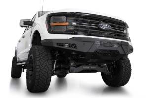 Addictive Desert Designs Bumpers & Off-Road Parts | 1350 Offroad - ADD 2024 Ford F-150 HoneyBadger - Front Bumper - F1900111040103 - Image 2
