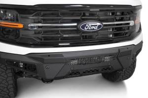 Addictive Desert Designs Bumpers & Off-Road Parts | 1350 Offroad - ADD 2024 Ford F-150 HoneyBadger - Front Bumper - F1900111040103 - Image 4