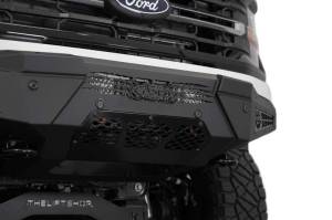 Addictive Desert Designs Bumpers & Off-Road Parts | 1350 Offroad - ADD 2024 Ford F-150 HoneyBadger - Front Bumper - F1900111040103 - Image 5