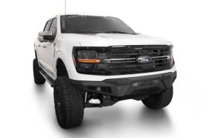 Addictive Desert Designs Bumpers & Off-Road Parts | 1350 Offroad - ADD 2024 Ford F-150 HoneyBadger - Front Bumper - F1900111040103 - Image 10