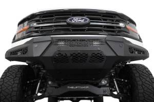Addictive Desert Designs Bumpers & Off-Road Parts | 1350 Offroad - ADD 2024 Ford F-150 HoneyBadger - Front Bumper - F1900111040103 - Image 3