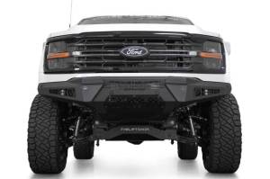 Addictive Desert Designs Bumpers & Off-Road Parts | 1350 Offroad - ADD 2024 Ford F-150 HoneyBadger - Front Bumper - F1900111040103 - Image 7