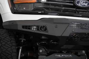 Addictive Desert Designs Bumpers & Off-Road Parts | 1350 Offroad - ADD 2024 Ford F-150 HoneyBadger - Front Bumper - F1900111040103 - Image 6