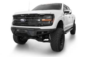 Addictive Desert Designs Bumpers & Off-Road Parts | 1350 Offroad - ADD 2024 Ford F-150 HoneyBadger - Front Bumper - F1900111040103 - Image 9