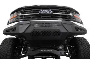Addictive Desert Designs Bumpers & Off-Road Parts | 1350 Offroad - ADD 2024 Ford F-150 HoneyBadger - Front Bumper - F1900111040103 - Image 12