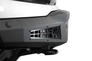 Addictive Desert Designs Bumpers & Off-Road Parts | 1350 Offroad - ADD 2024 Ford F-150 HoneyBadger - Front Bumper - F1900111040103 - Image 11