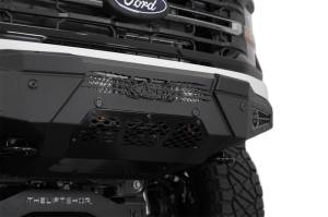 Addictive Desert Designs Bumpers & Off-Road Parts | 1350 Offroad - ADD 2024 Ford F-150 HoneyBadger - Front Bumper - F1900111040103 - Image 14