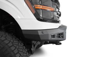Addictive Desert Designs Bumpers & Off-Road Parts | 1350 Offroad - ADD 2024 Ford F-150 HoneyBadger - Front Bumper - F1900111040103 - Image 16