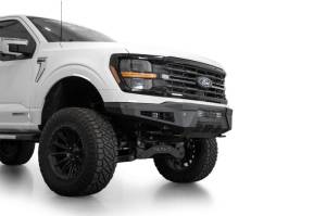 Addictive Desert Designs Bumpers & Off-Road Parts | 1350 Offroad - ADD 2024 Ford F-150 HoneyBadger - Front Bumper - F1900111040103 - Image 17