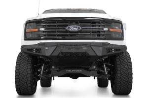Addictive Desert Designs Bumpers & Off-Road Parts | 1350 Offroad - ADD 2024 Ford F-150 HoneyBadger - Front Bumper - F1900111040103 - Image 19