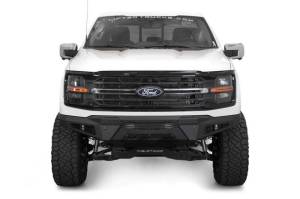 Addictive Desert Designs Bumpers & Off-Road Parts | 1350 Offroad - ADD 2024 Ford F-150 HoneyBadger - Front Bumper - F1900111040103 - Image 23