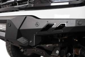 Addictive Desert Designs Bumpers & Off-Road Parts | 1350 Offroad - ADD 2024 Ford F-150 Black Label - Front Bumper - F1900305080103 - Image 3