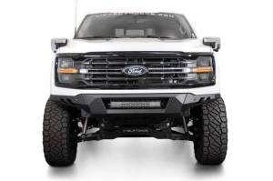 Addictive Desert Designs Bumpers & Off-Road Parts | 1350 Offroad - ADD 2024 Ford F-150 Black Label - Front Bumper - F1900305080103 - Image 4