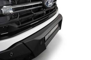 Addictive Desert Designs Bumpers & Off-Road Parts | 1350 Offroad - ADD 2024 Ford F-150 Black Label - Front Bumper - F1900305080103 - Image 5