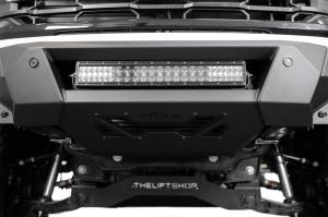 Addictive Desert Designs Bumpers & Off-Road Parts | 1350 Offroad - ADD 2024 Ford F-150 Black Label - Front Bumper - F1900305080103 - Image 10