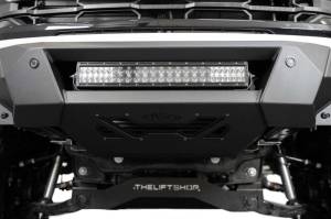 Addictive Desert Designs Bumpers & Off-Road Parts | 1350 Offroad - ADD 2024 Ford F-150 Black Label - Front Bumper - F1900305080103 - Image 7