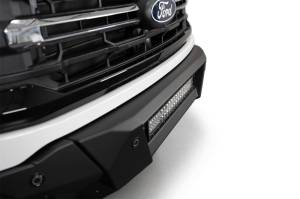 Addictive Desert Designs Bumpers & Off-Road Parts | 1350 Offroad - ADD 2024 Ford F-150 Black Label - Front Bumper - F1900305080103 - Image 12