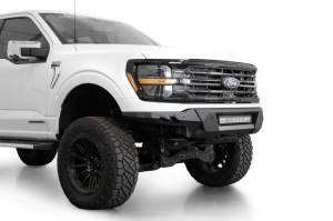 Addictive Desert Designs Bumpers & Off-Road Parts | 1350 Offroad - ADD 2024 Ford F-150 Black Label - Front Bumper - F1900305080103 - Image 14