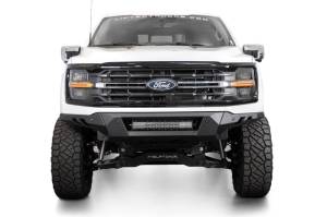 Addictive Desert Designs Bumpers & Off-Road Parts | 1350 Offroad - ADD 2024 Ford F-150 Black Label - Front Bumper - F1900305080103 - Image 13
