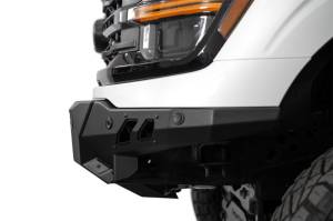 Addictive Desert Designs Bumpers & Off-Road Parts | 1350 Offroad - ADD 2024 Ford F-150 Black Label - Front Bumper - F1900305080103 - Image 16