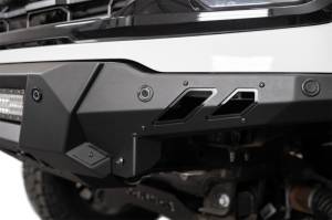 Addictive Desert Designs Bumpers & Off-Road Parts | 1350 Offroad - ADD 2024 Ford F-150 Black Label - Front Bumper - F1900305080103 - Image 15