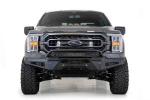 Addictive Desert Designs Bumpers & Off-Road Parts | 1350 Offroad - ADD HoneyBadger Front Bumper - F190111040103 - Image 4
