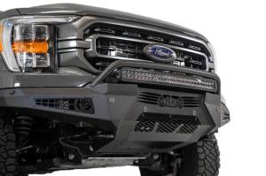 Addictive Desert Designs Bumpers & Off-Road Parts | 1350 Offroad - ADD HoneyBadger Front Bumper - F190111040103 - Image 2